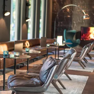 One Airport 3* Hamborg