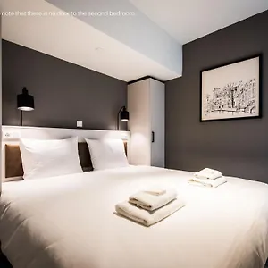Yays East By Numa 4* Amsterdam