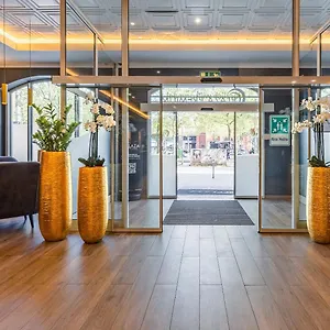 Hotel Plaza Premium Columbus, Bremen