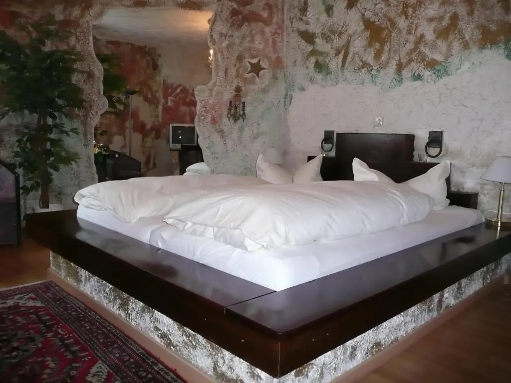 Turmhotel Weserblick Brémai repülőtér 3*,  Németország