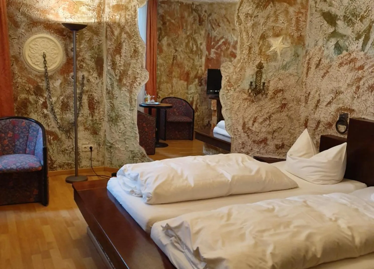 Turmhotel Weserblick Brémai repülőtér 3*,